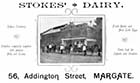 Addington Street Stokes No 6 [Guide 1903]